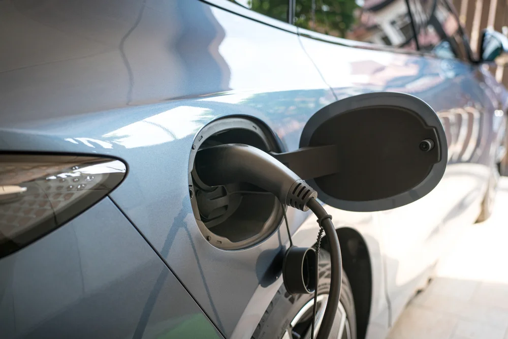 Hybrid Vehicle Servicing